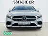 Mercedes A200 AMG Line aut. thumbnail