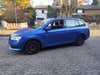 Skoda Fabia MPi 75 Ambition Combi