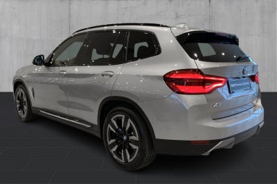 BMW iX3 Charged - 2