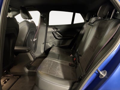 BMW iX2 xDrive30 Fully Charged