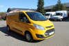 Ford Transit Custom 290L TDCi 130 Trend aut. thumbnail