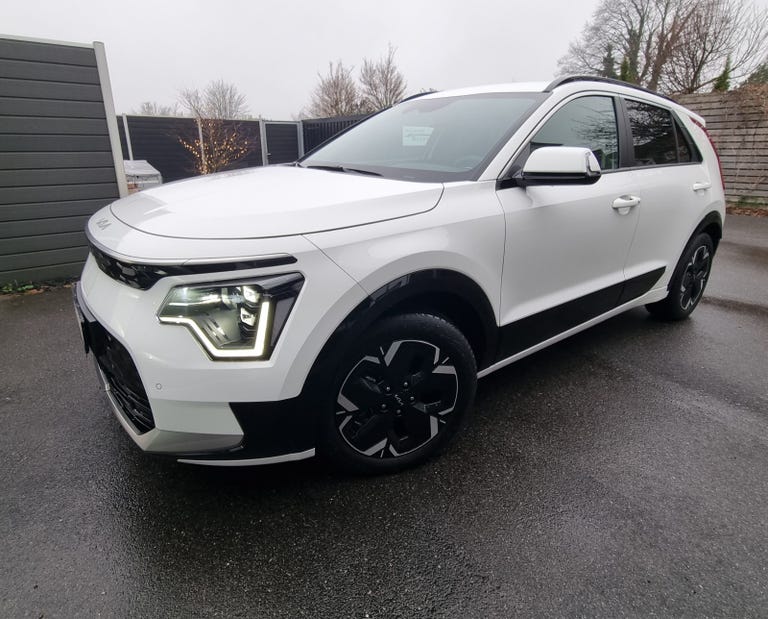 Kia Niro EV Prestige