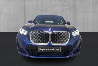 BMW iX1 eDrive20 M-Sport