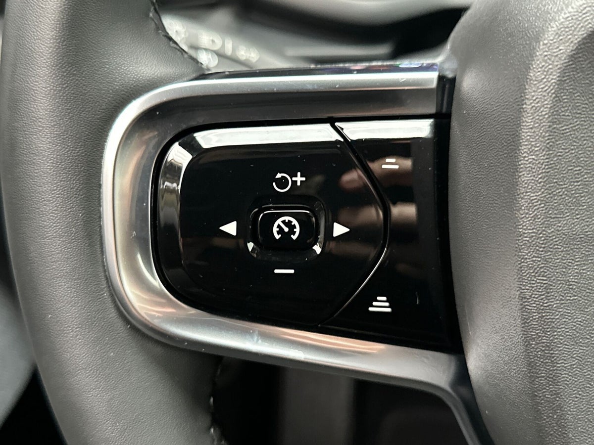 Polestar 2 Long Range billede 16