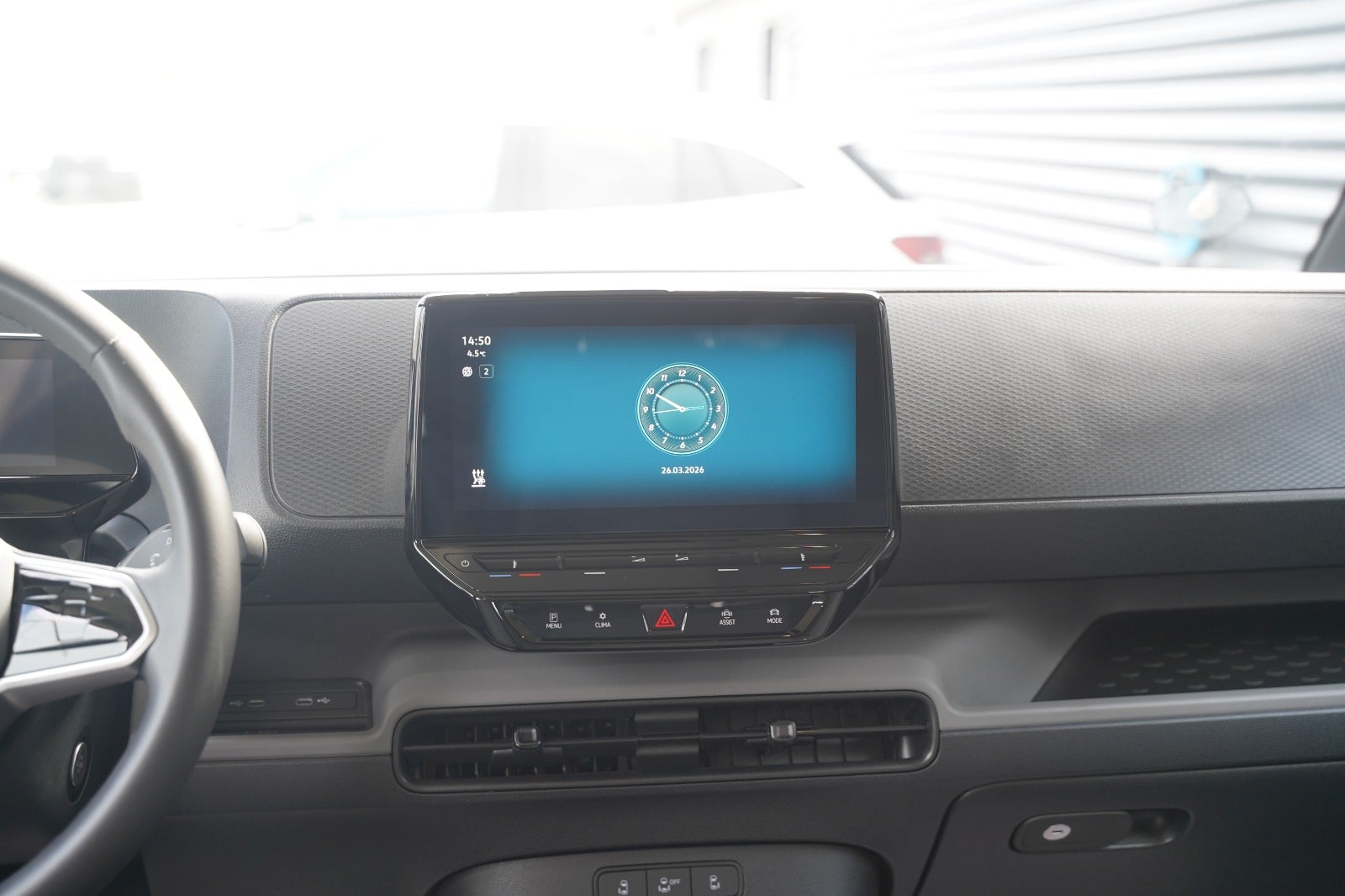 Billede af VW ID.Buzz 77 Pro Van