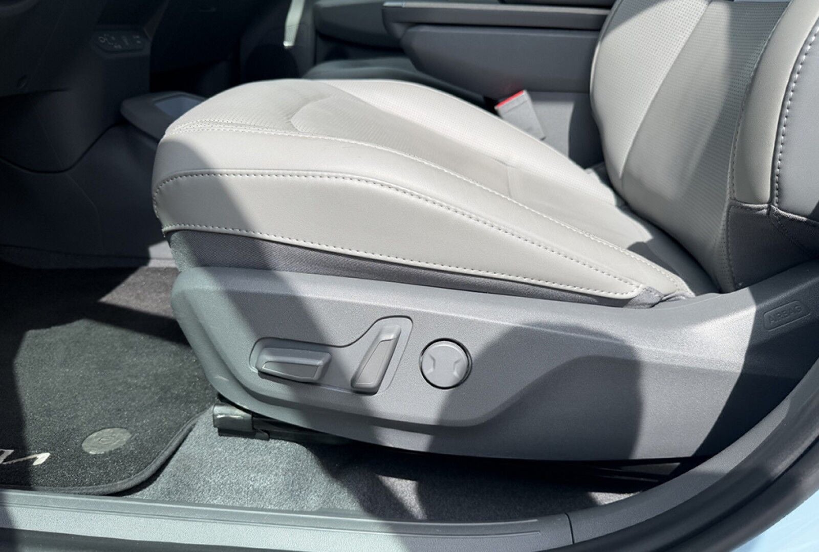 Kia EV3 Long Range Upgrade