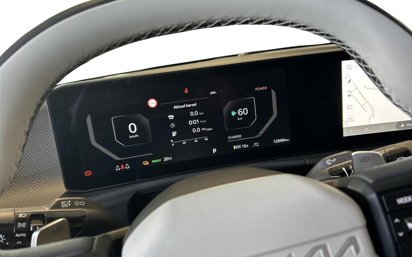 Kia EV6 Long Range GT-Line