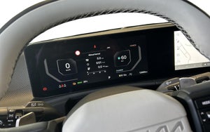 Kia EV6 Long Range GT-Line