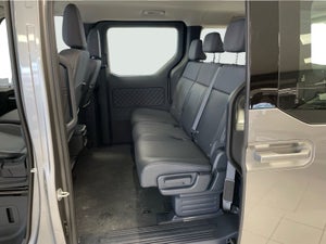 Kia PV5 Standard Range Access