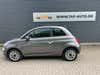 Fiat 500C TwinAir 80 Popstar thumbnail