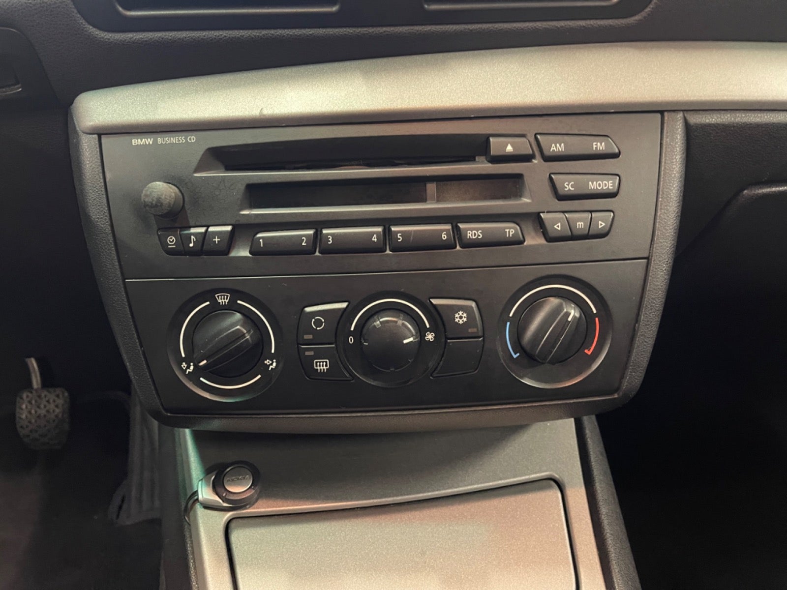 Billede af BMW 116i 1,6 