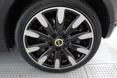 MINI Cooper SE Greenwich