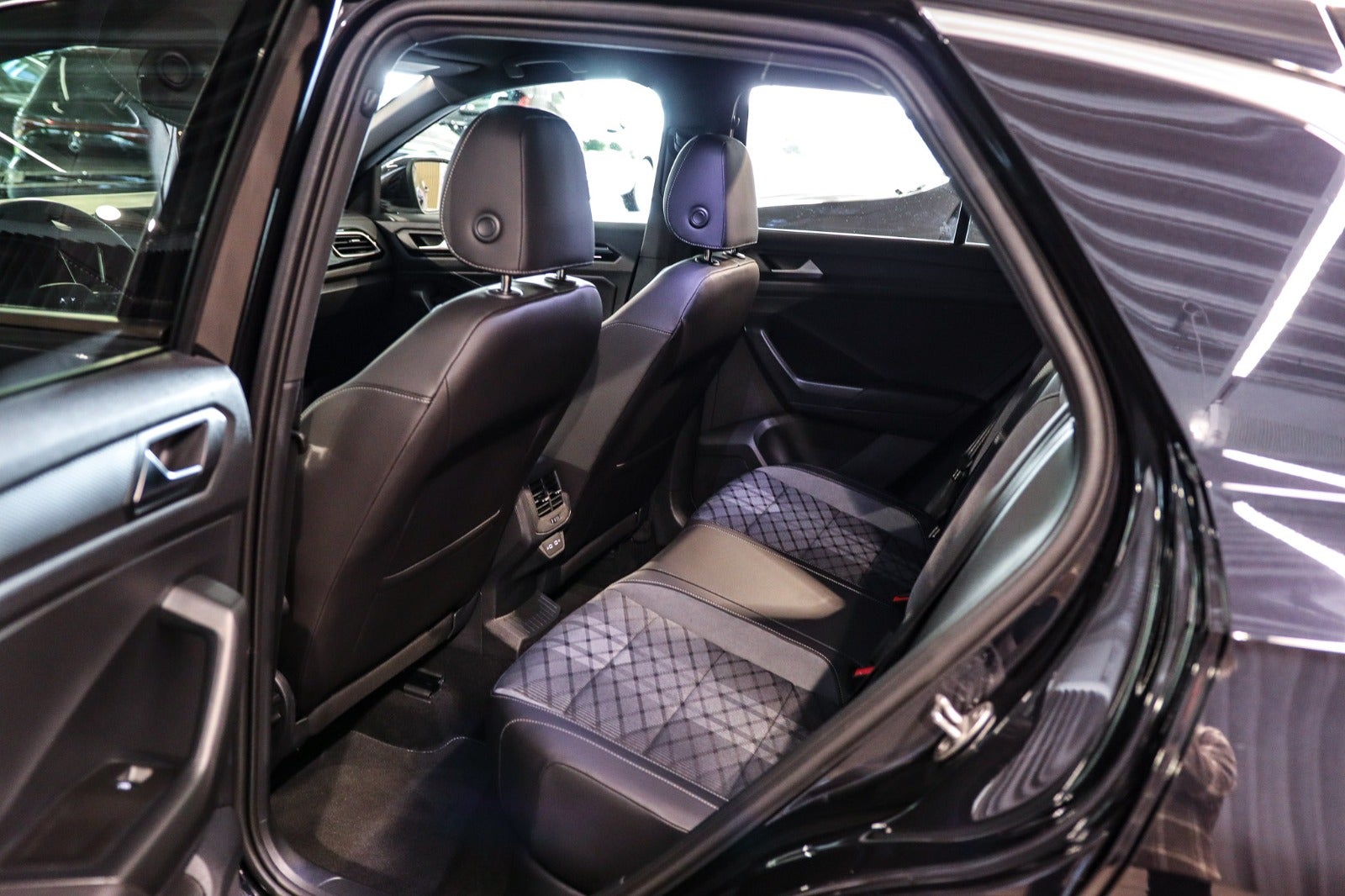 Billede af VW T-Roc 1,5 TSi 150 R-line Edition DSG