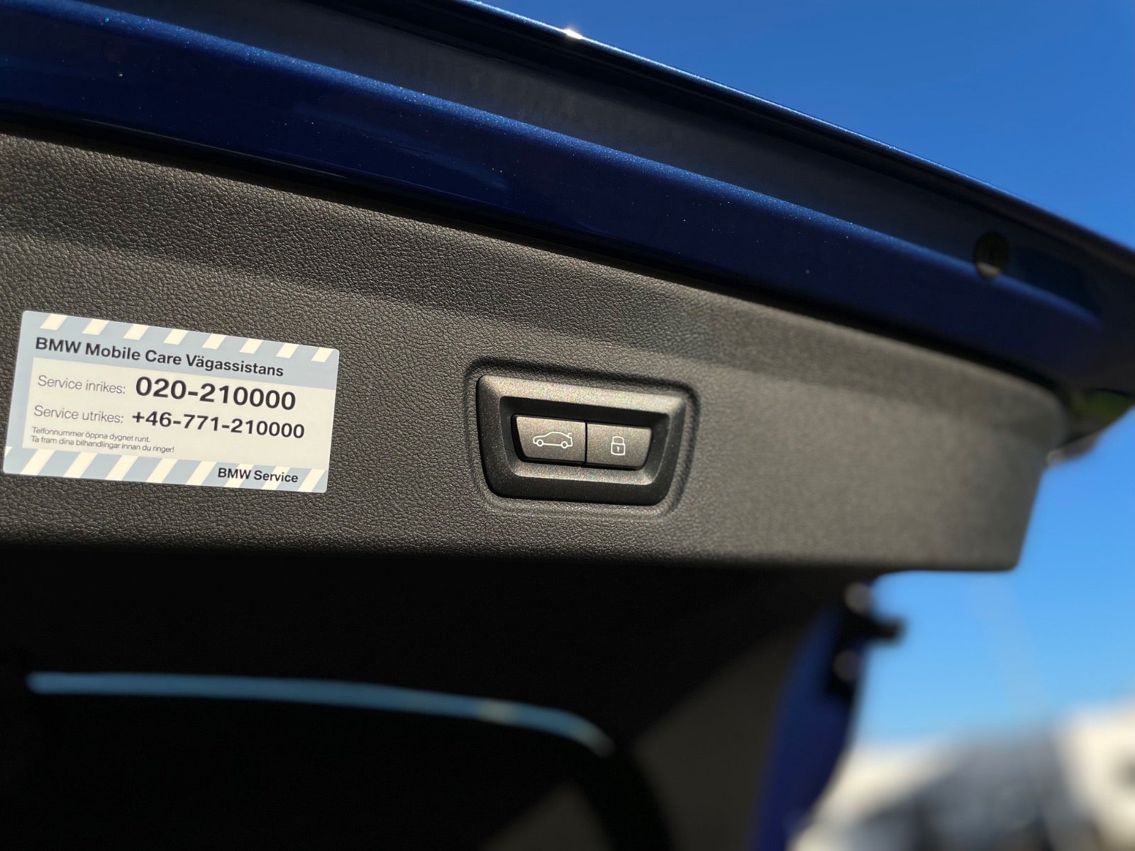 BMW i4 eDrive40 M-Sport