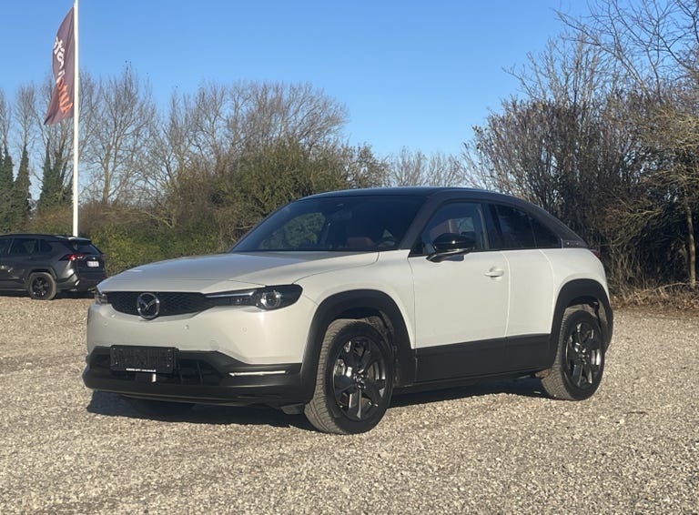 Mazda MX-30 e-SkyActiv Cosmo