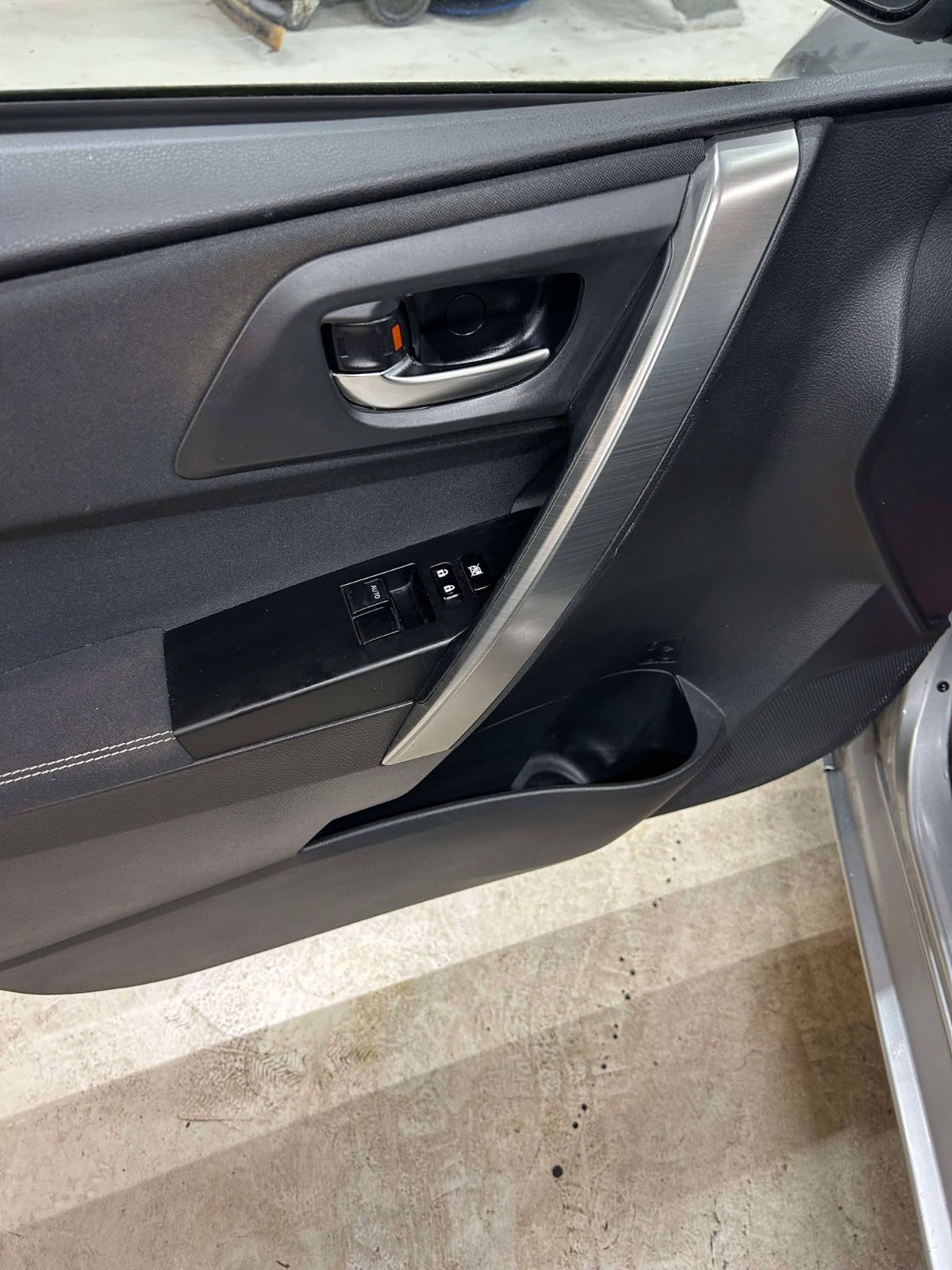 Billede af Toyota Auris 1,6 T1+ Touring Sports