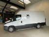 Iveco Daily 35C13 12m³ Van thumbnail