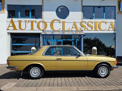 Mercedes 280 CE 2,8  2d