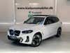 BMW iX3 Charged Plus M-Sport