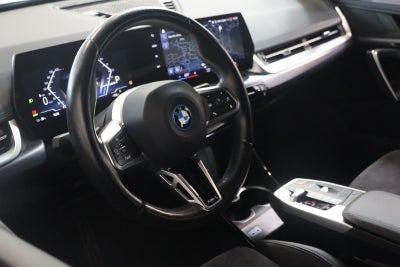 BMW iX1 xDrive30 M-Sport