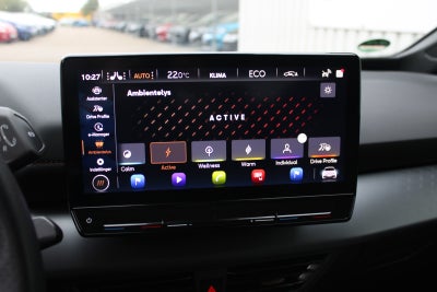 Cupra Born Dinamica Pack
