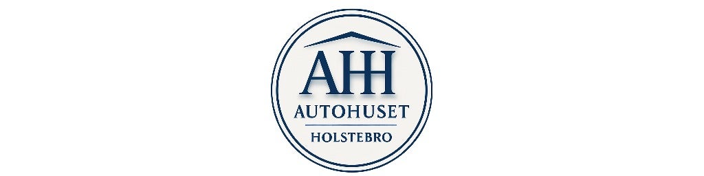 AutoHuset Holstebro ApS cover
