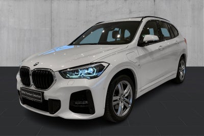 BMW X1 1,5 xDrive25e M-Sport+ aut. 2022