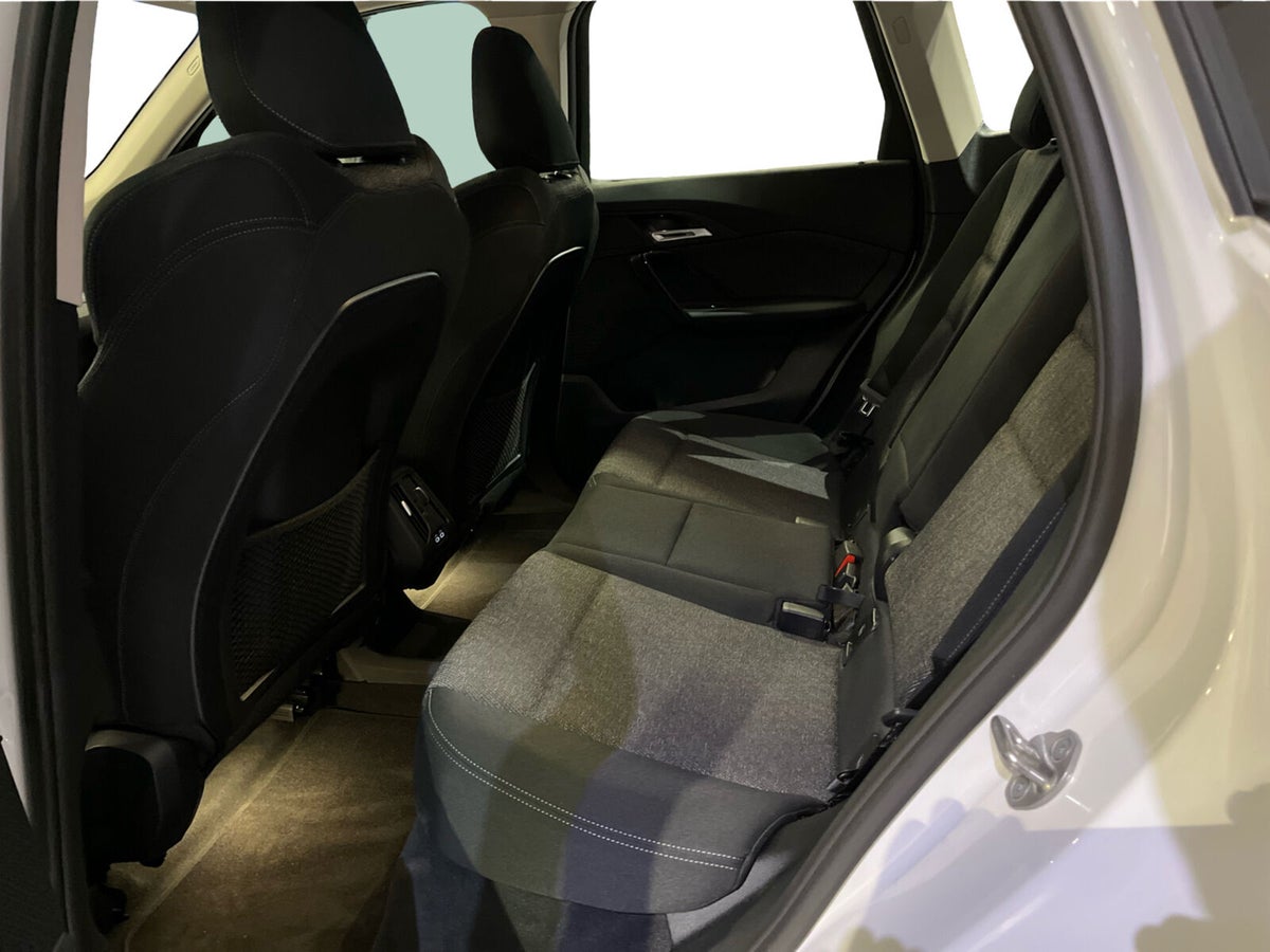 BMW iX1 xDrive30 billede 12