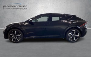 Kia EV6 Long Range Performance GT-Line AWD