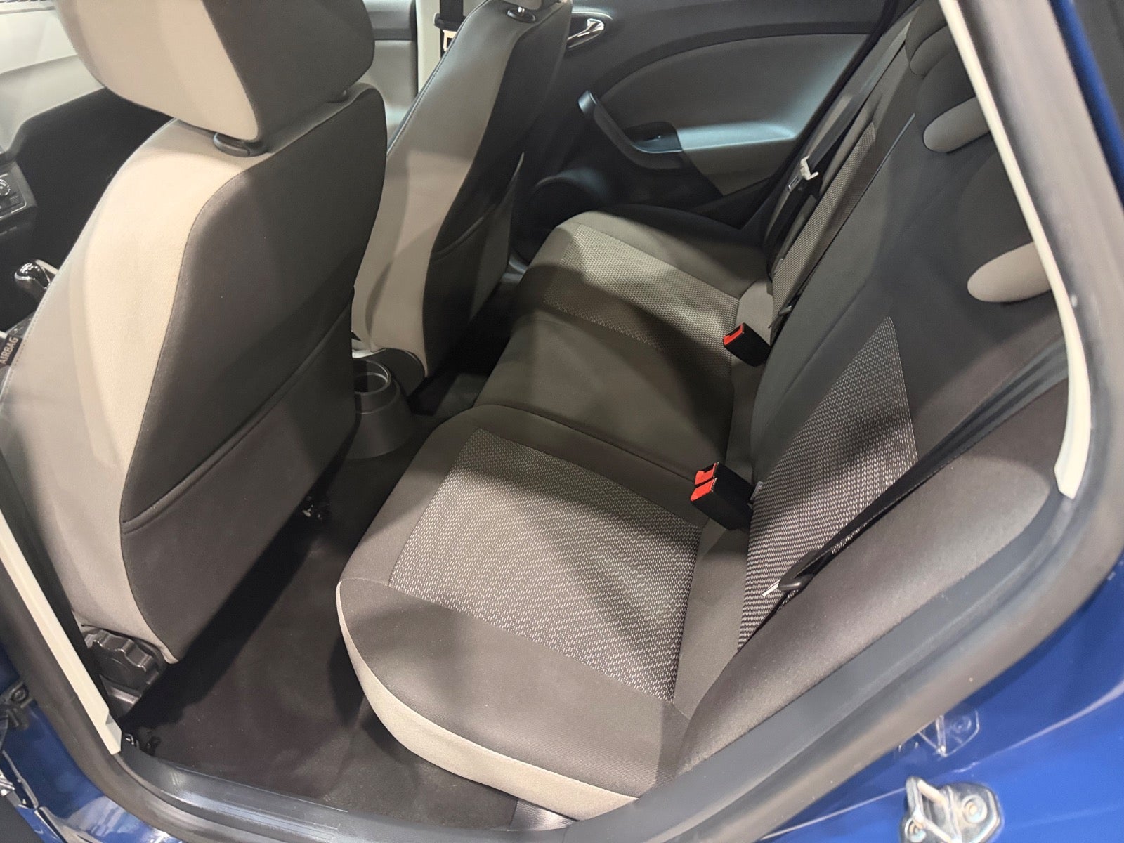Seat Ibiza TSi 95 Reference - billede 9