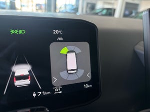 Kia PV5 Long Range Prestige