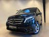 Mercedes Vito 119 CDi Kassevogn aut. XL thumbnail