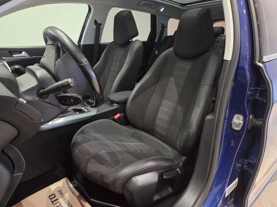 Peugeot 308, Billede 4