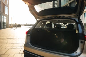 MG MGS6 Luxury Performance AWD