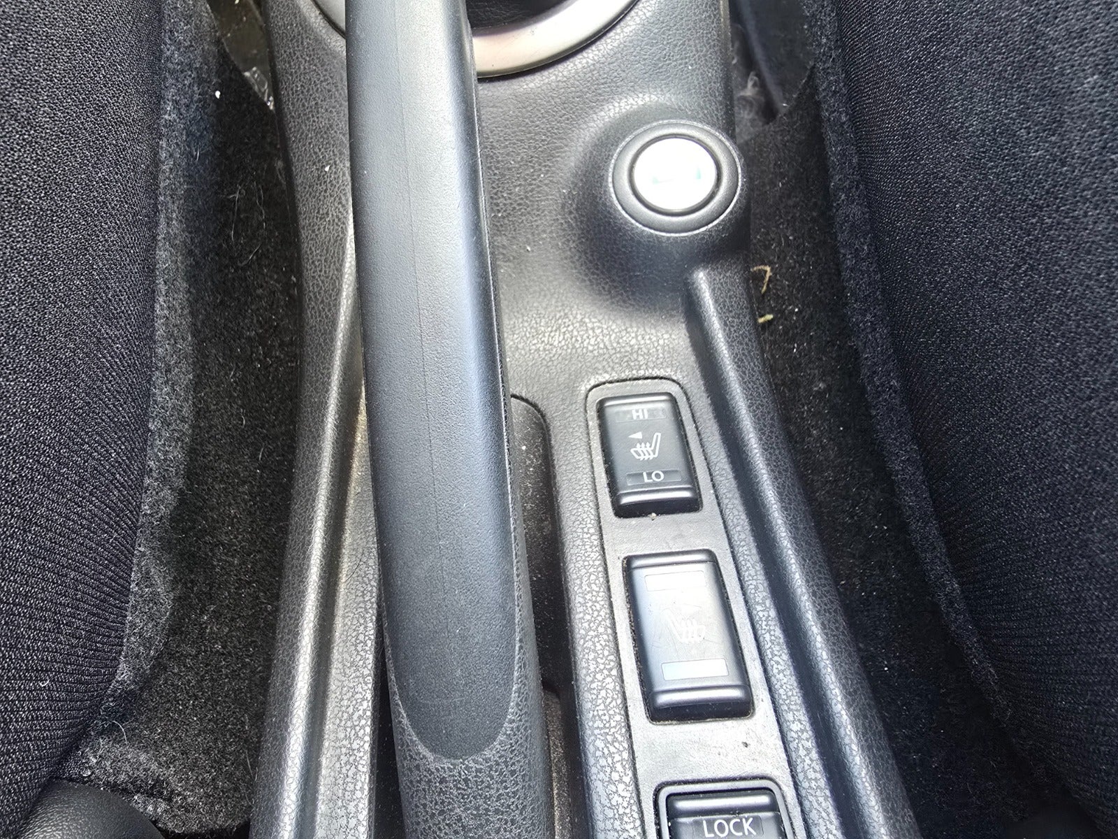 Billede af Nissan Note 1,2 Acenta