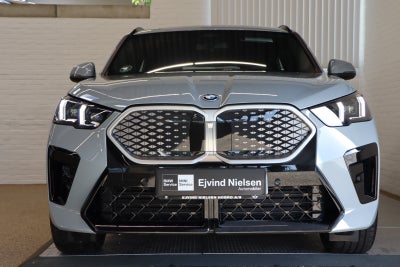 BMW iX2 eDrive20 M-Sport Premium