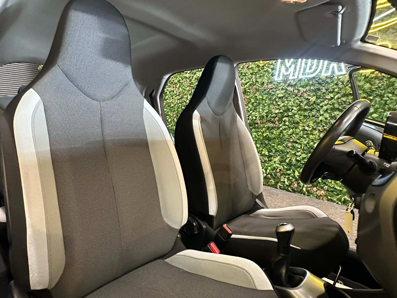 Billede af Toyota Aygo 1,0 VVT-i x