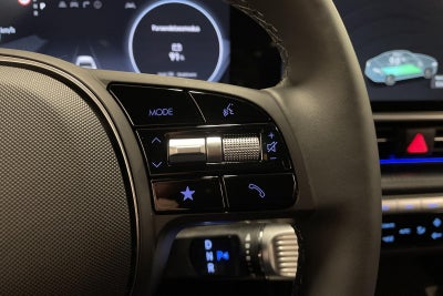 Hyundai Ioniq 6 Advanced