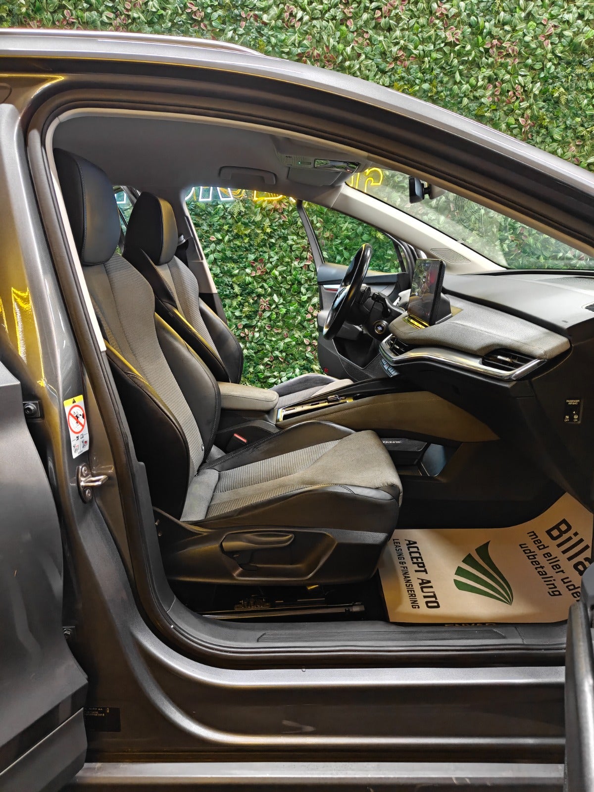 Billede af Skoda Enyaq 80 iV
