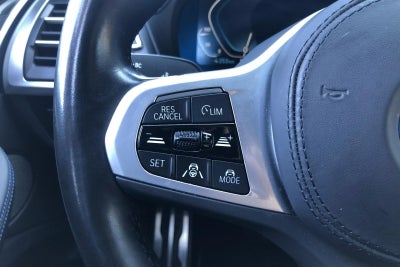 BMW iX3 Charged Plus M-Sport