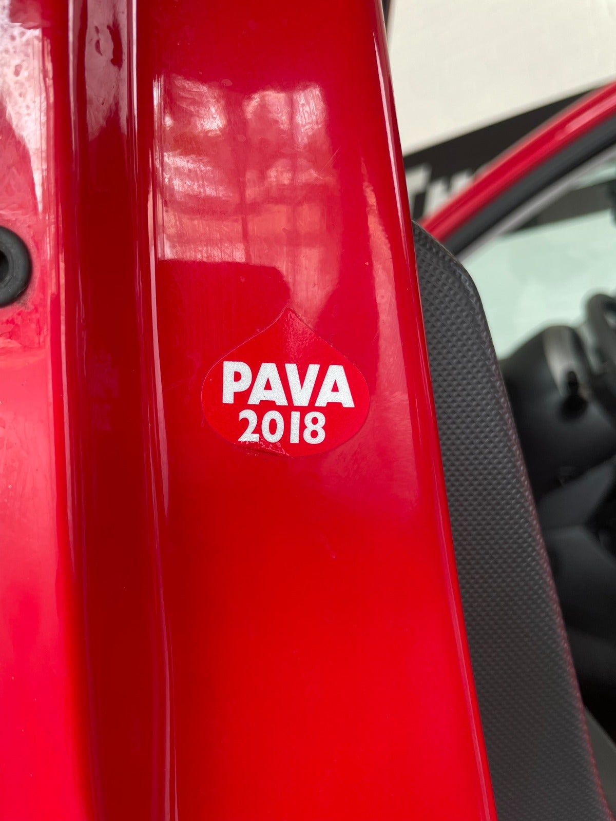Billede af Toyota Aygo 1,0 VVT-i T2 Air Connect