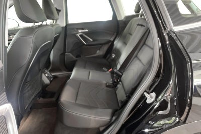 BMW iX1 eDrive20 X-Line