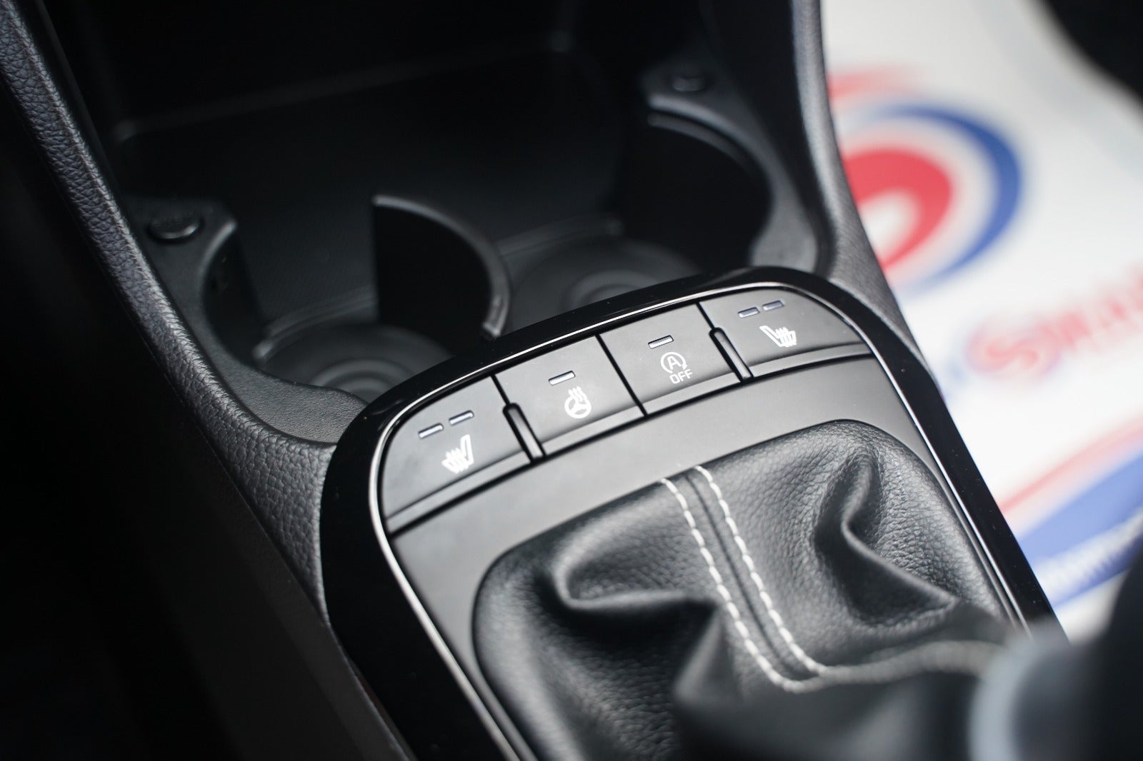 Billede af Kia Picanto 1,0 Prestige