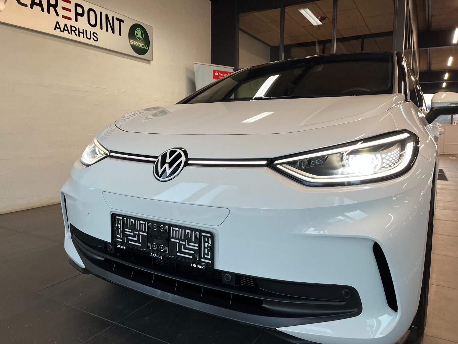 Billede af VW ID.3 77 Pro S