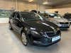 Skoda Octavia TSi 150 Style Combi DSG thumbnail