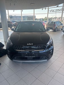 Kia Niro PHEV Comfort DCT