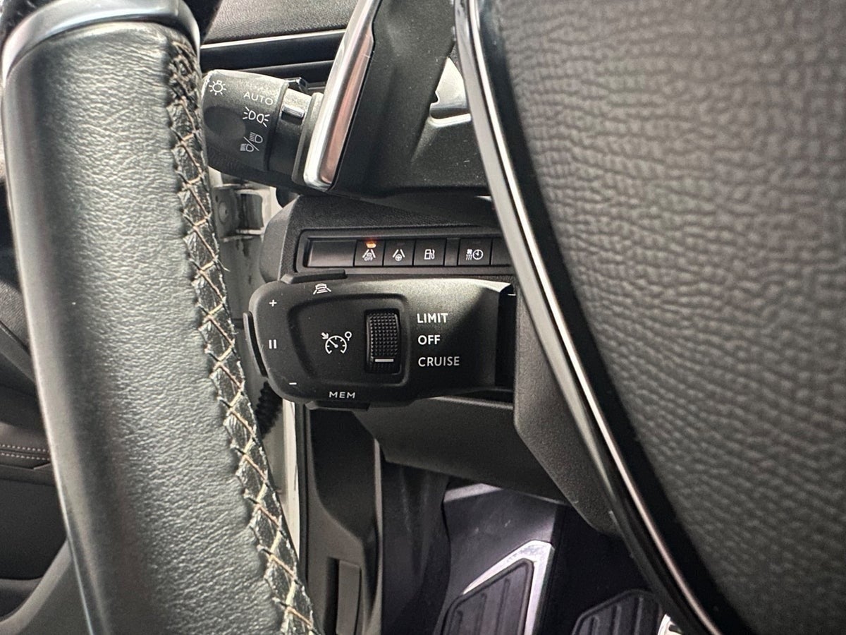 Peugeot 3008 Hybrid4 GT Pack EAT8