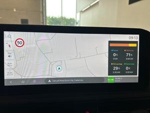 Kia EV6 GT Performance AWD