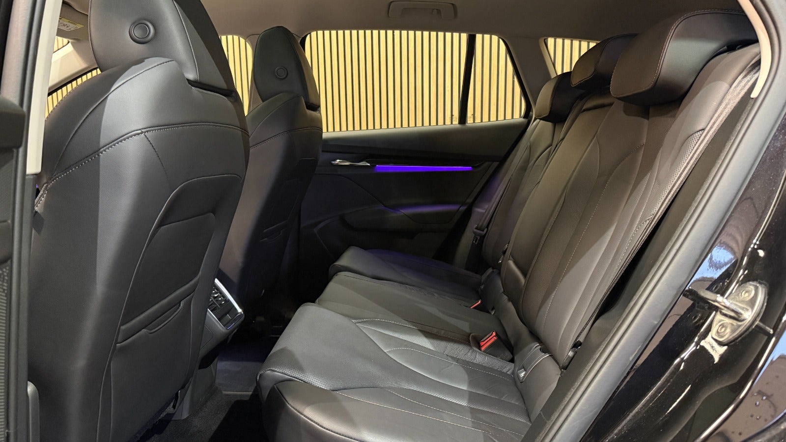 Billede af Skoda Enyaq 85 iV Suite