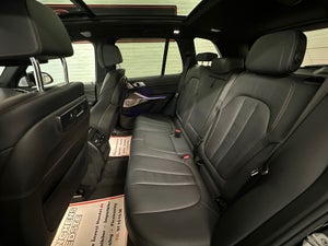 BMW X5 xDrive45e M-Sport aut.